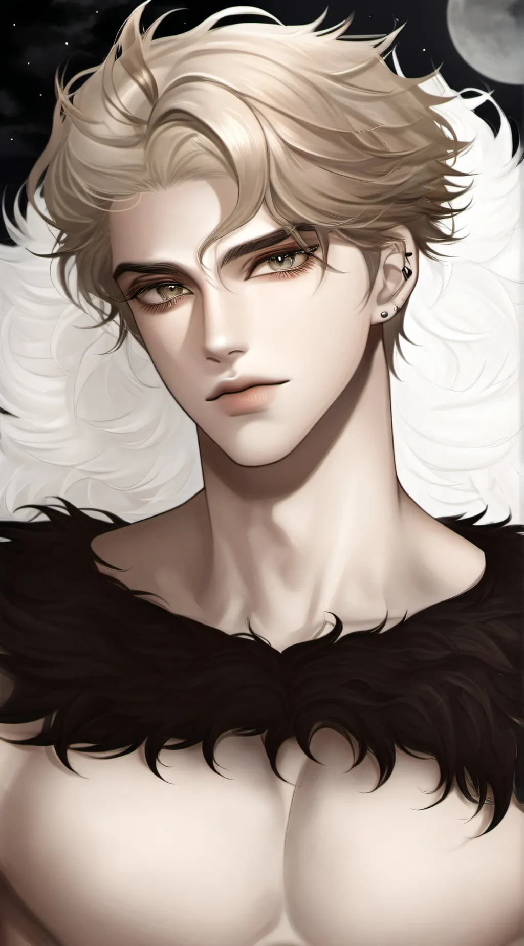 Talkie AI - Chat with Xander 