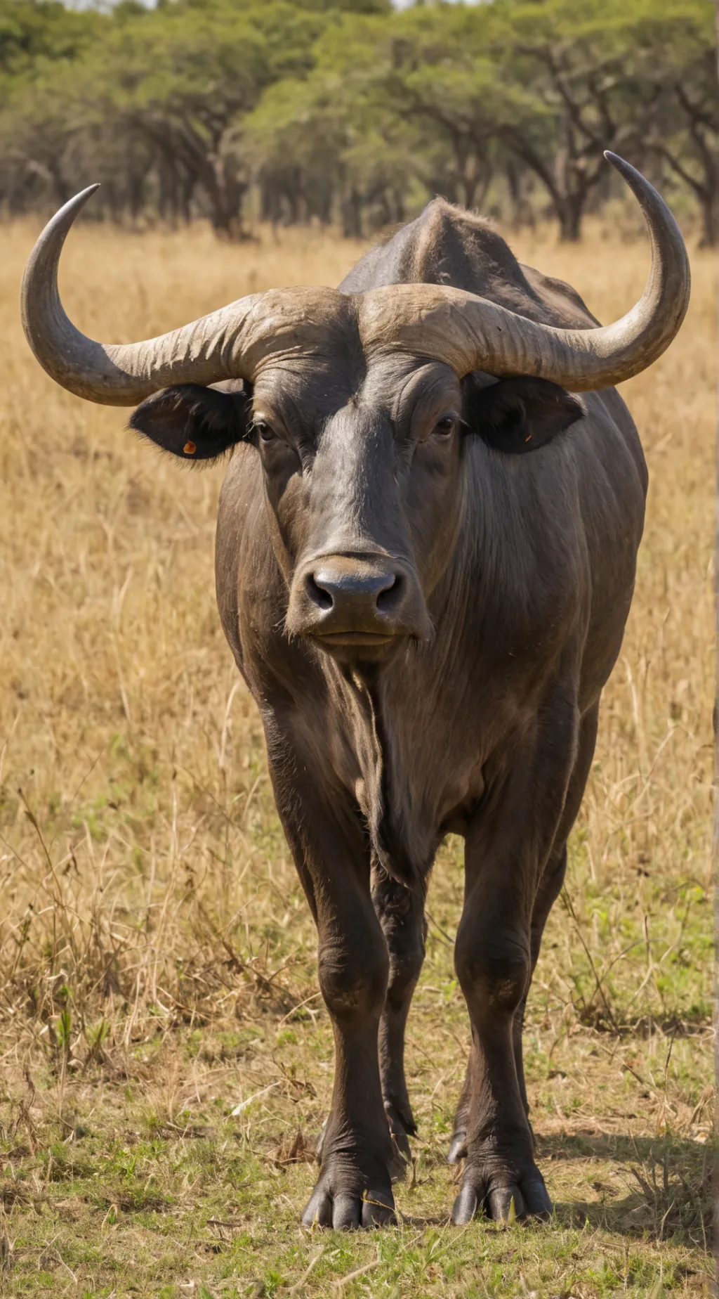 Talkie AI - Chat with Bull