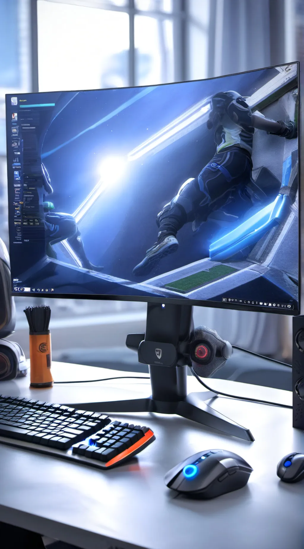 Talkie AI - Chat with Streamer