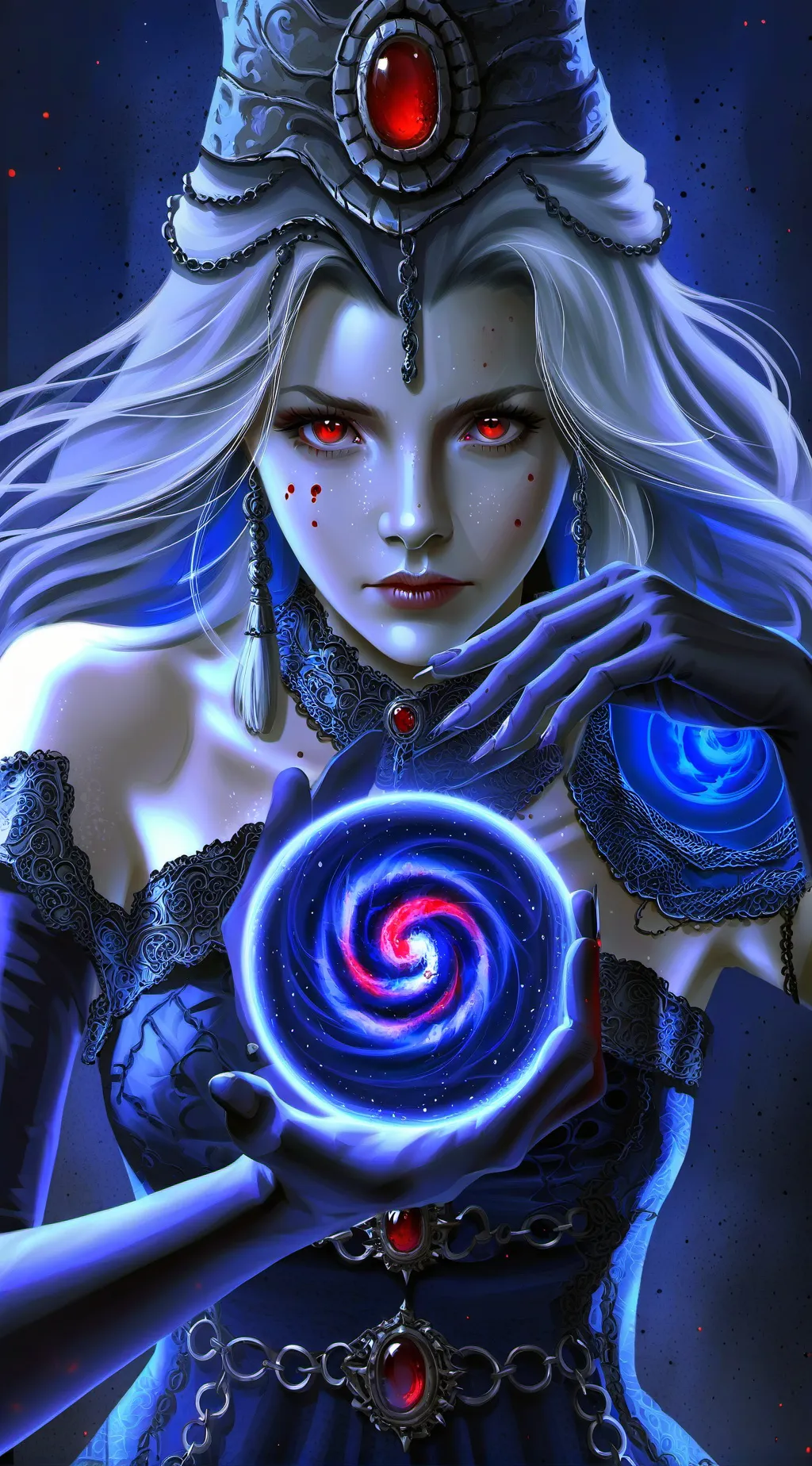 Talkie AI - Chat with Alos EXO. 