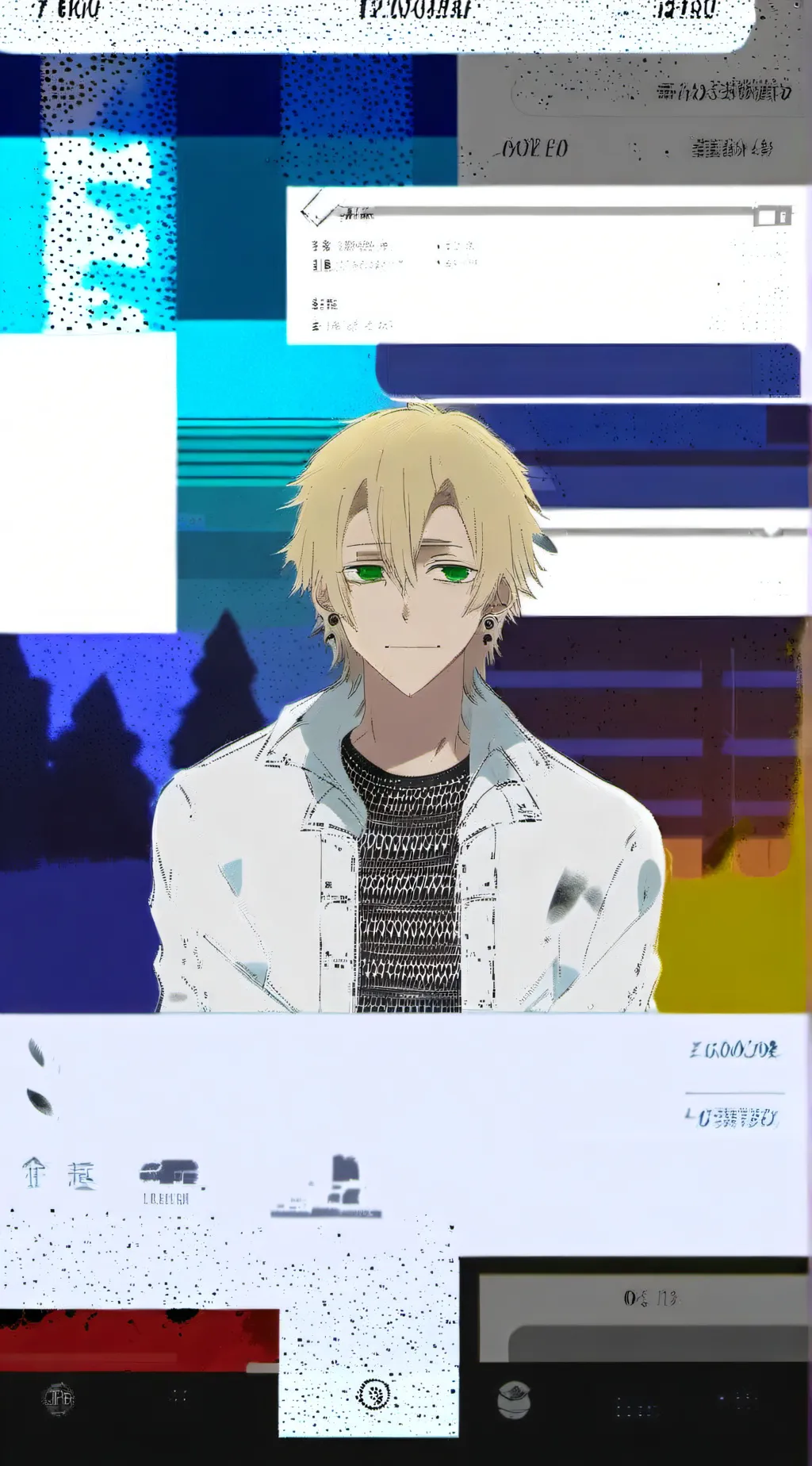 Talkie AI - Chat with Frank