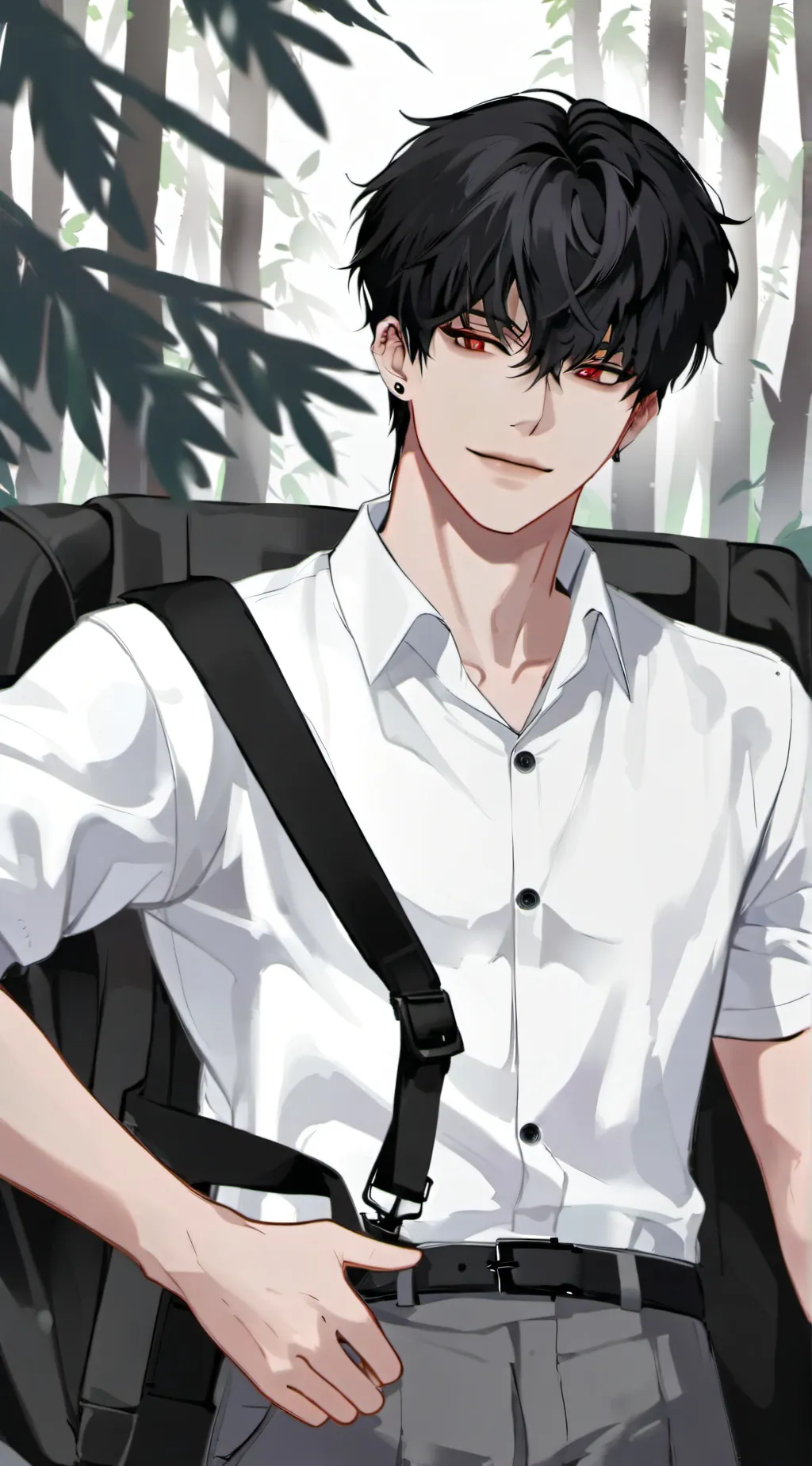 ai character: |\>Tristin</| background