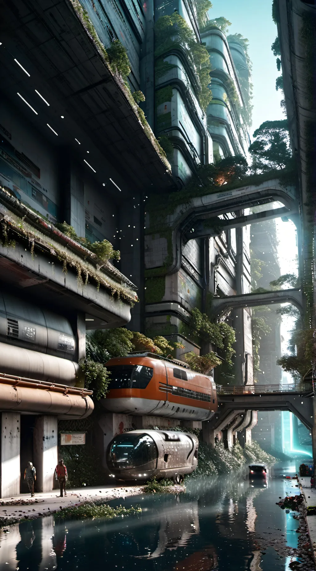 Talkie AI - Chat with Omegaverse 