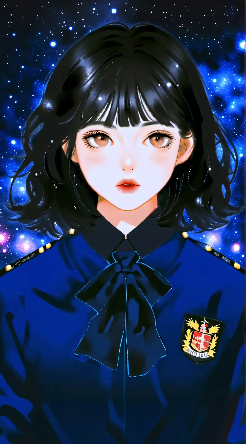 ai character: Ciin Sung background