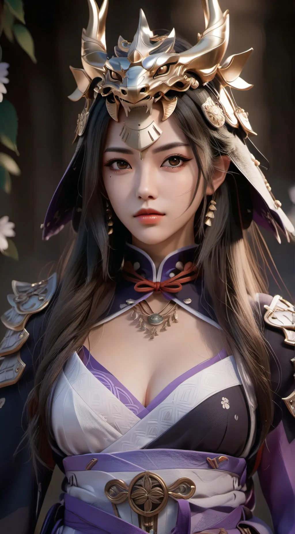 Talkie AI - Chat with Tamarie The Glory