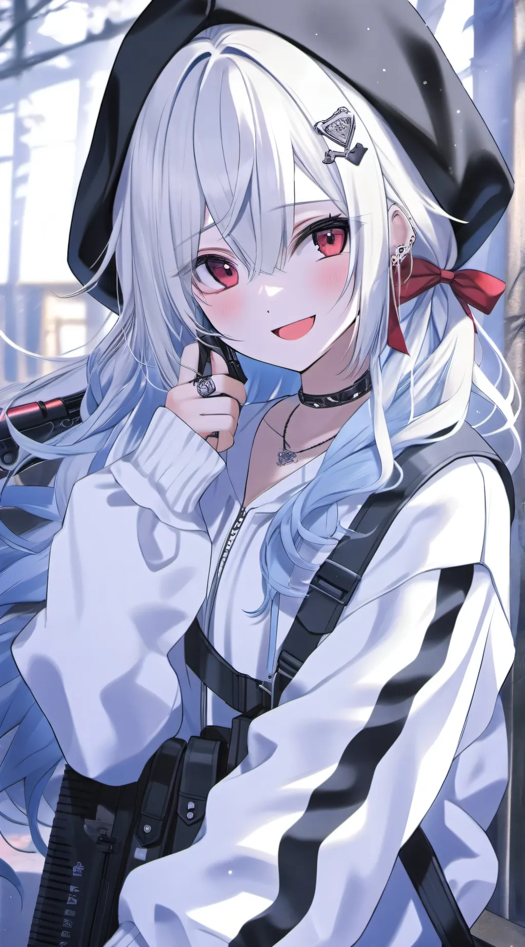 ai character: ~°±Zanylla±-°~ background