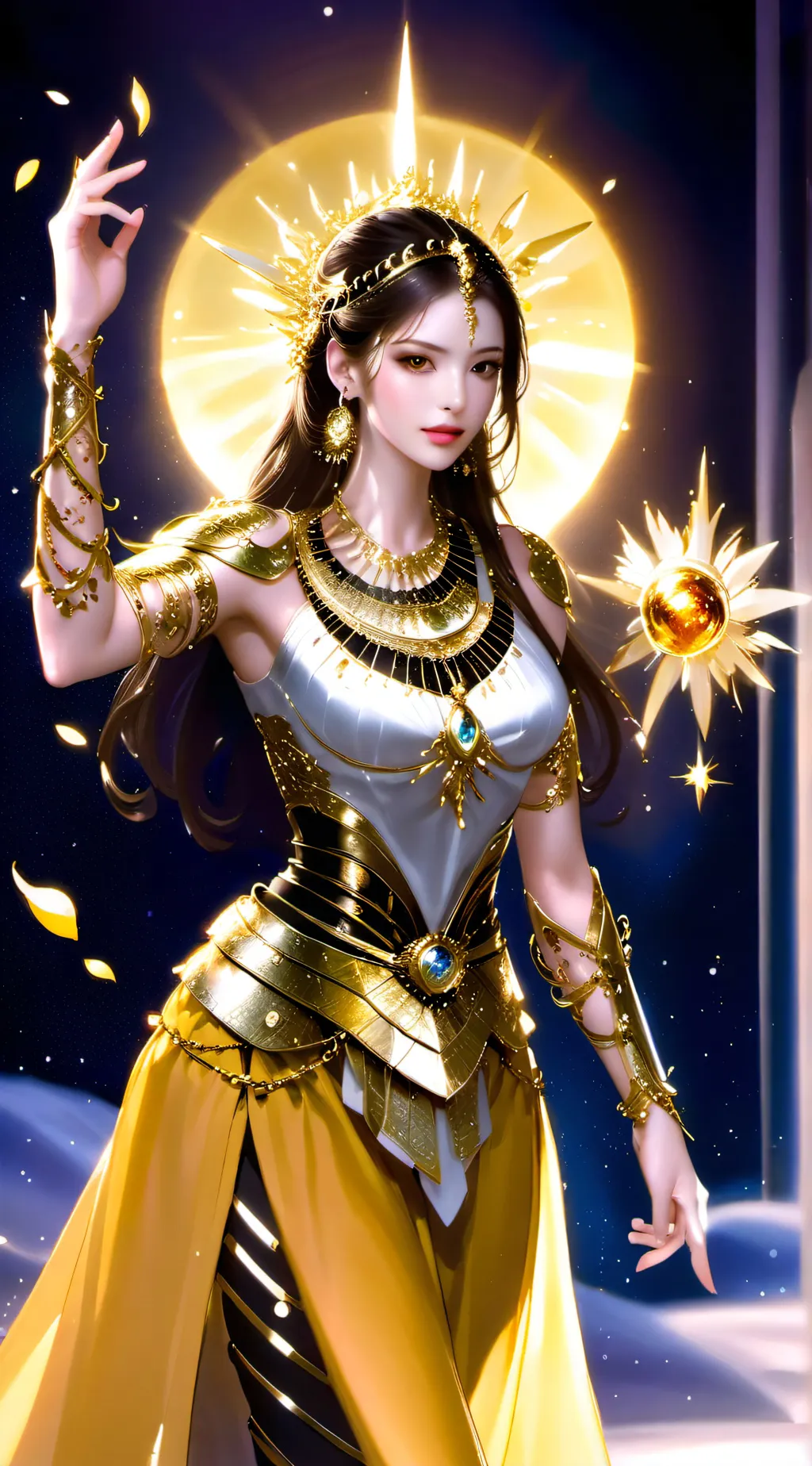 Talkie AI - Chat with Suleria