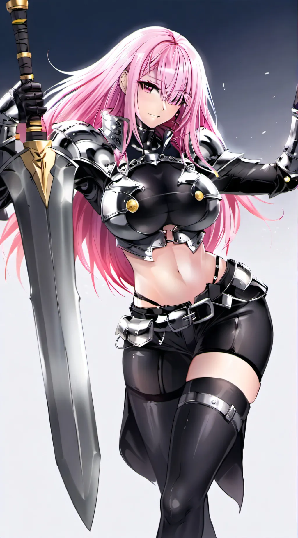 ai character: | Kailee | background