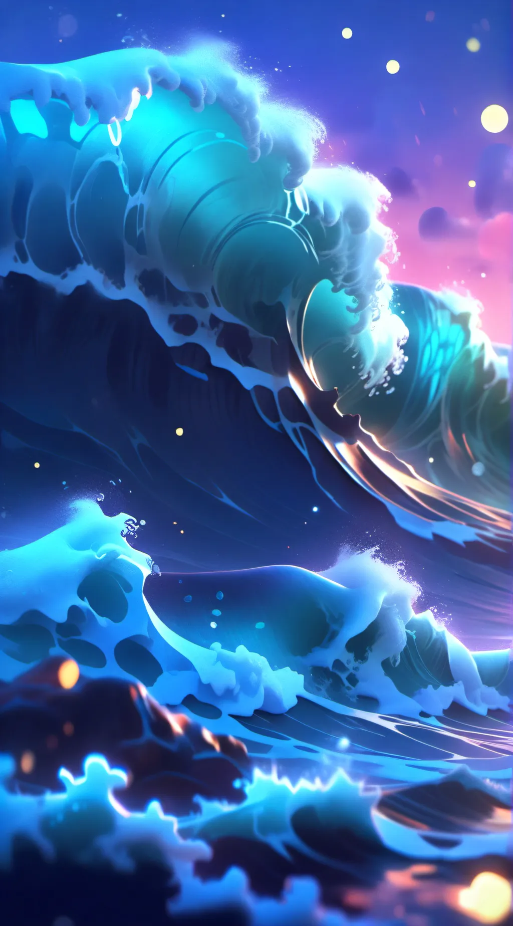 ai character: Hawks background