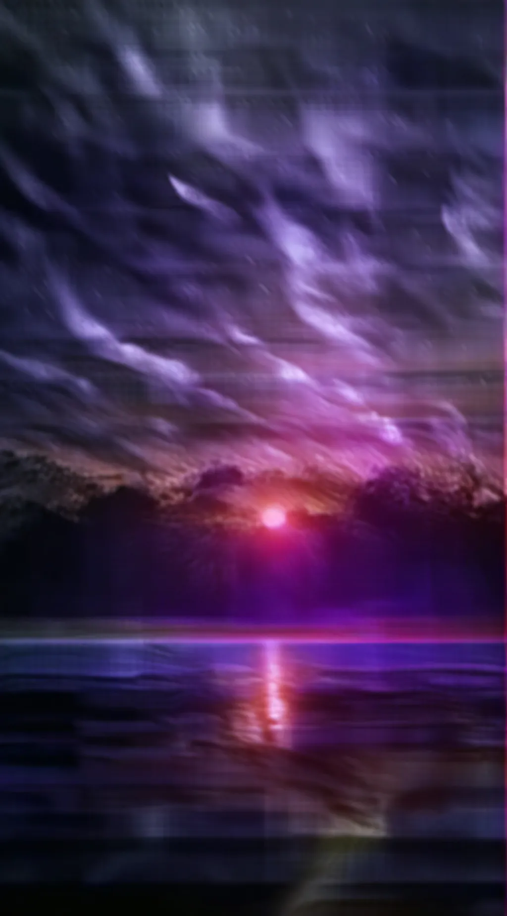 ai character: Sally background