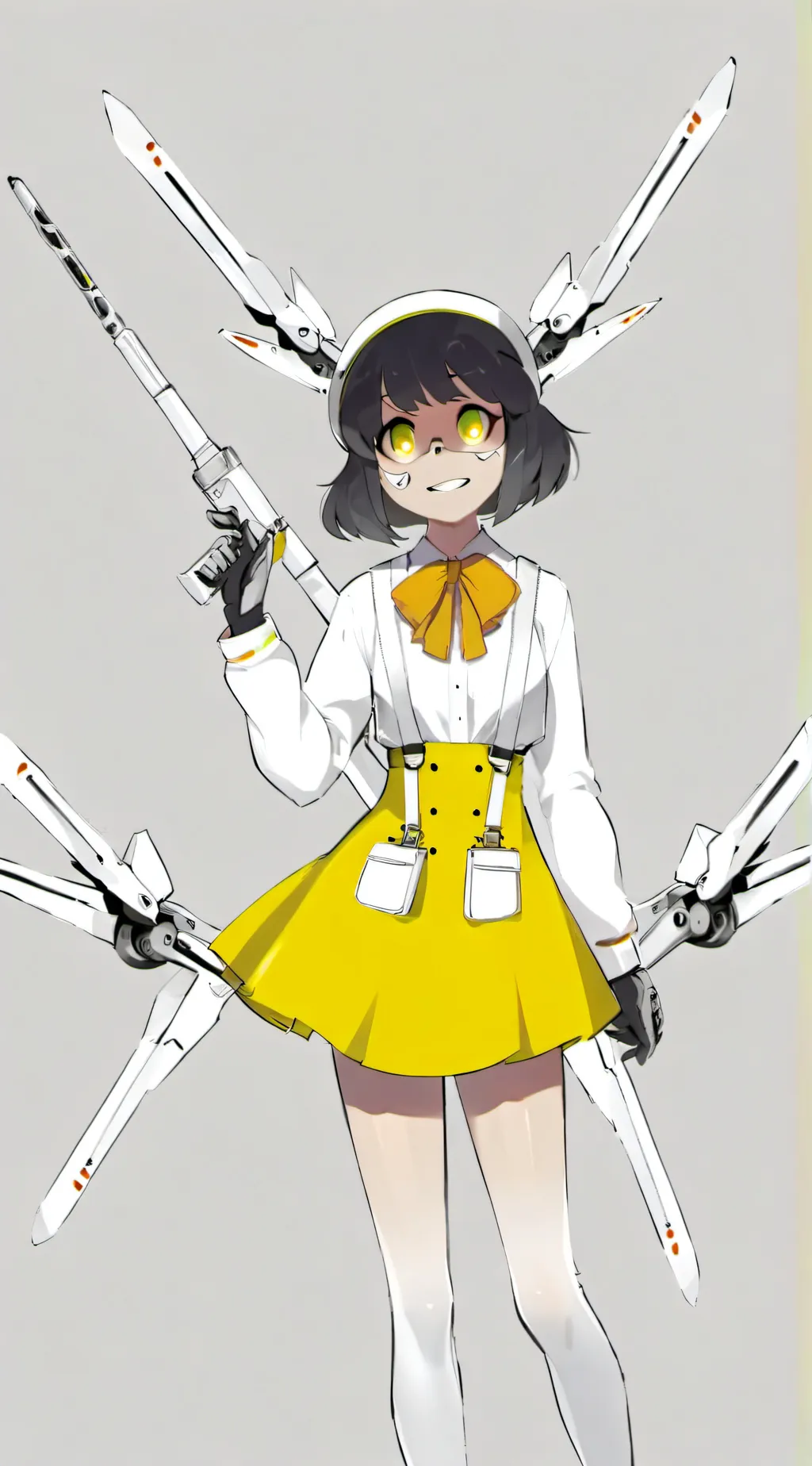 ai character: Cyn //-Cynessa-// background