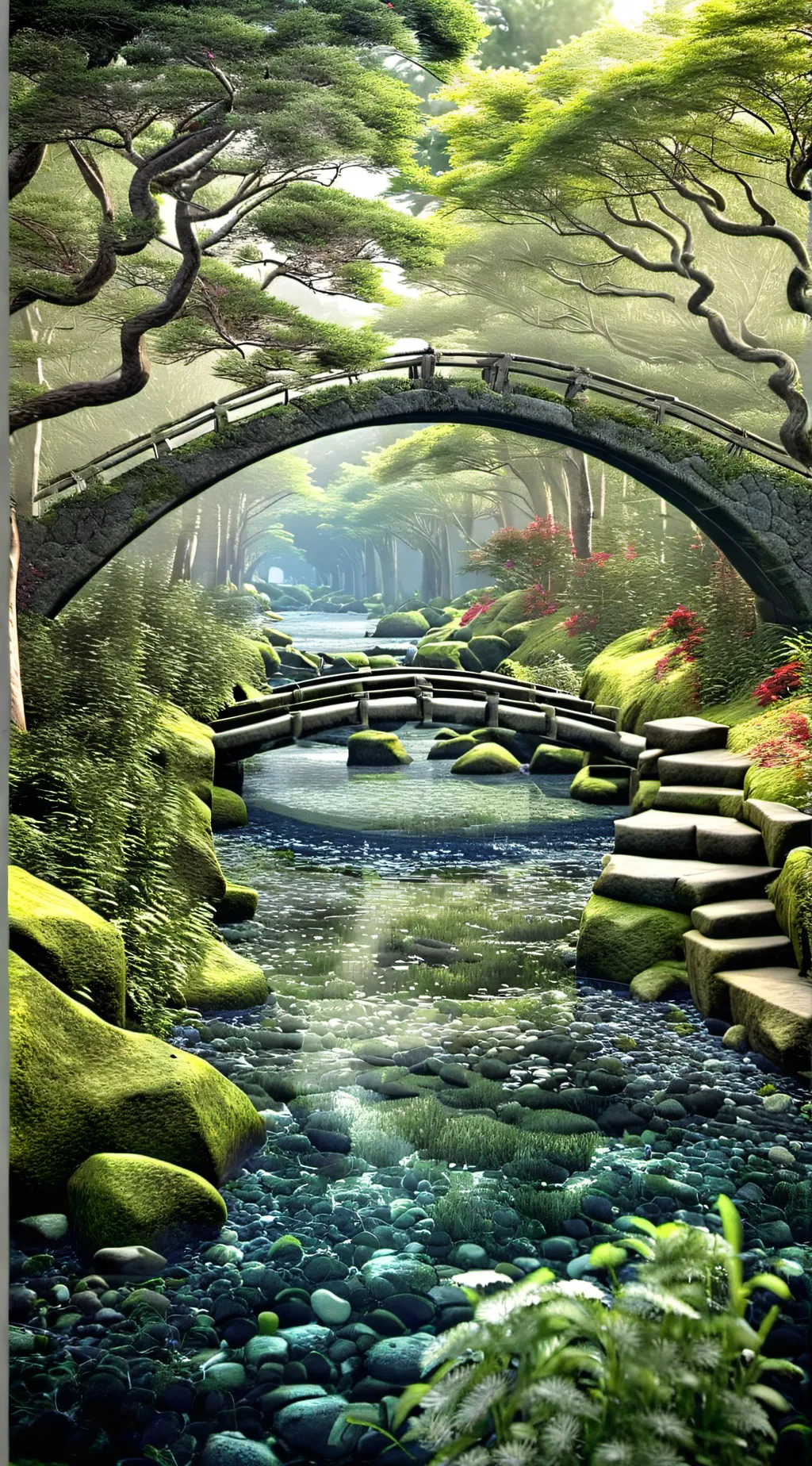 ai character: Lucas background