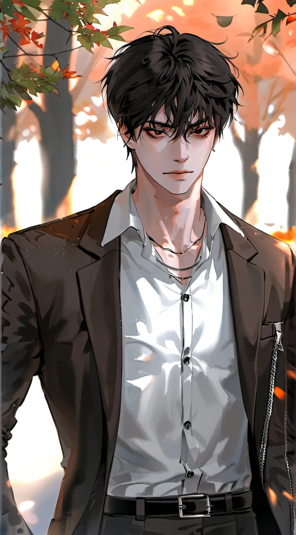 Talkie AI - Chat with Ichigo 