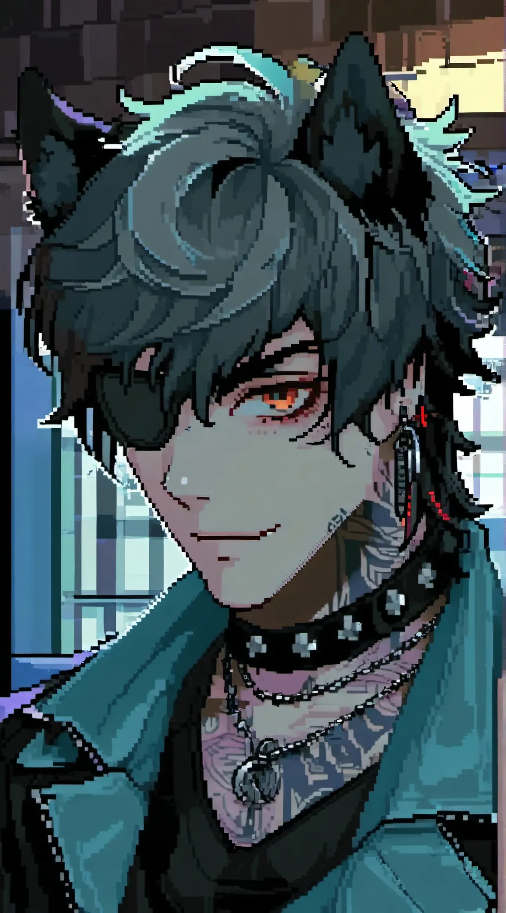 Talkie AI - Chat with Dylan Rider