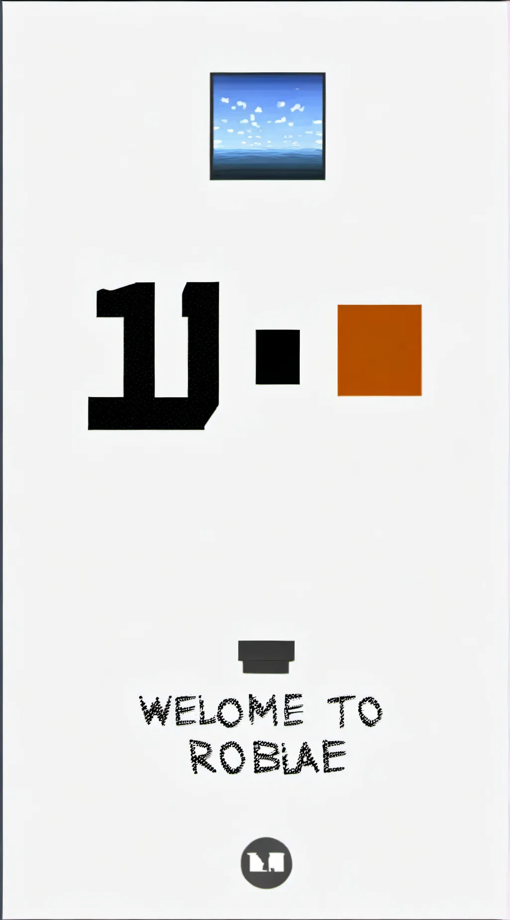 ai character: roblox background