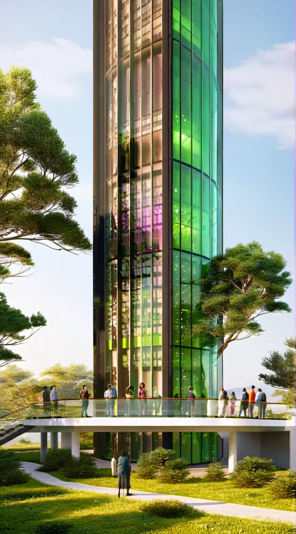 Talkie AI - Chat with Titans Simulator