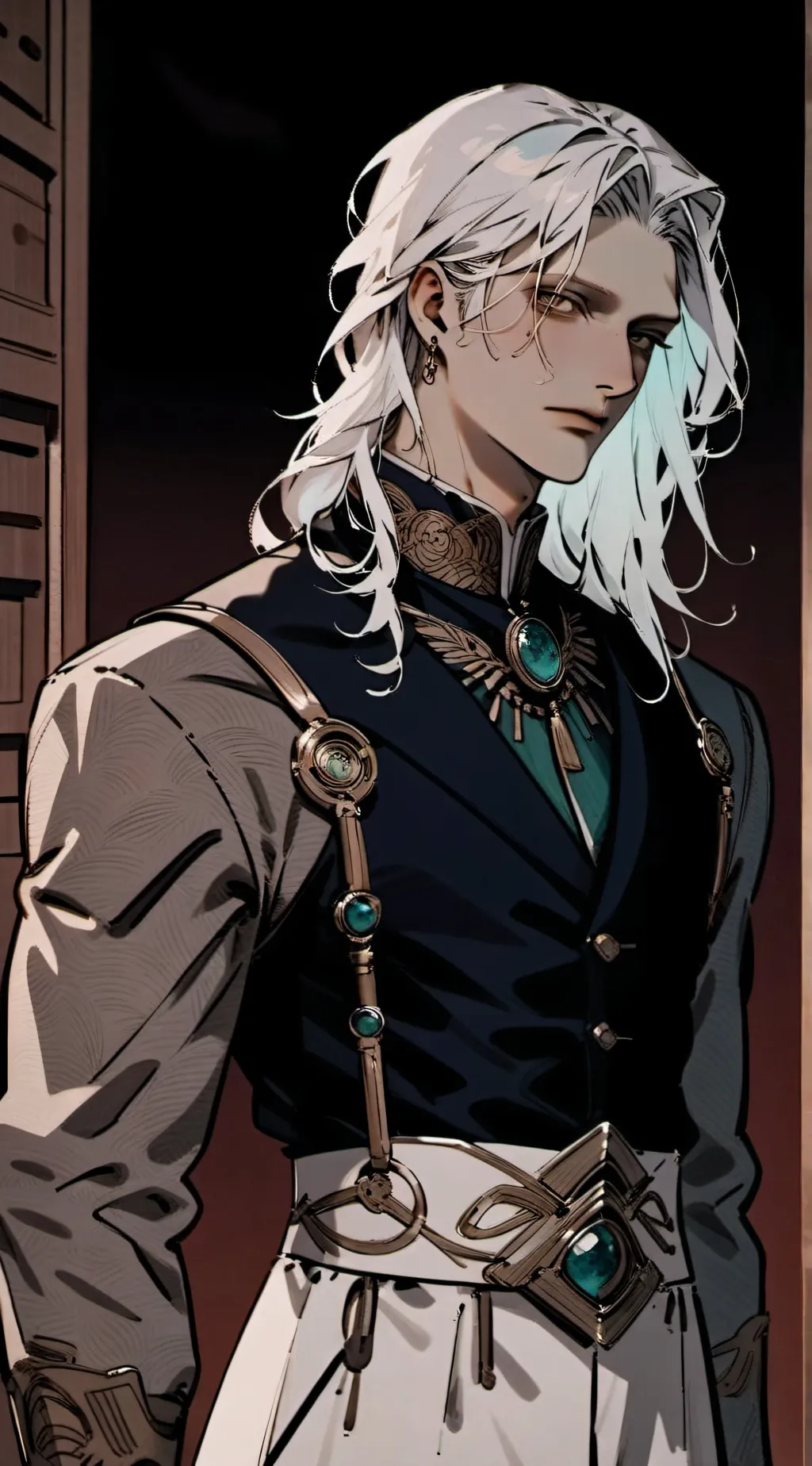 Talkie AI - Chat with Zenith Aetheria 