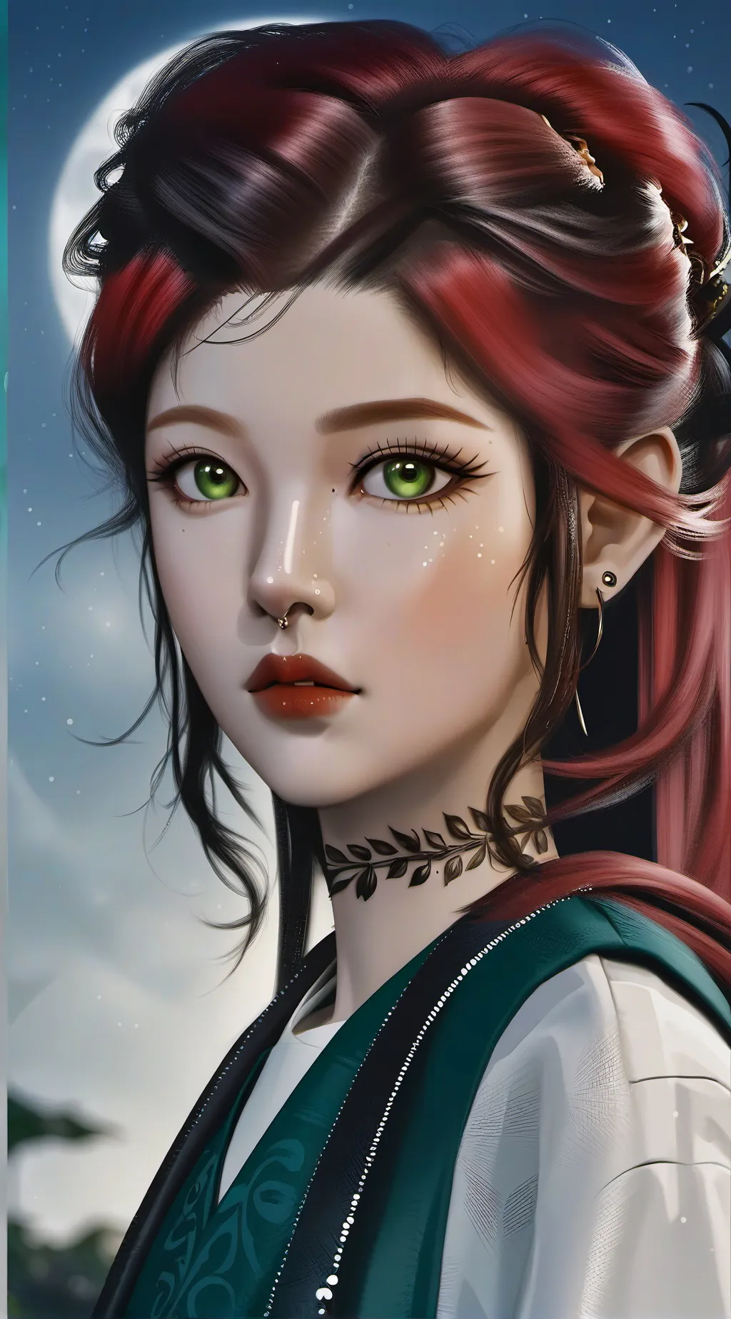 Talkie AI - Chat with Sophia