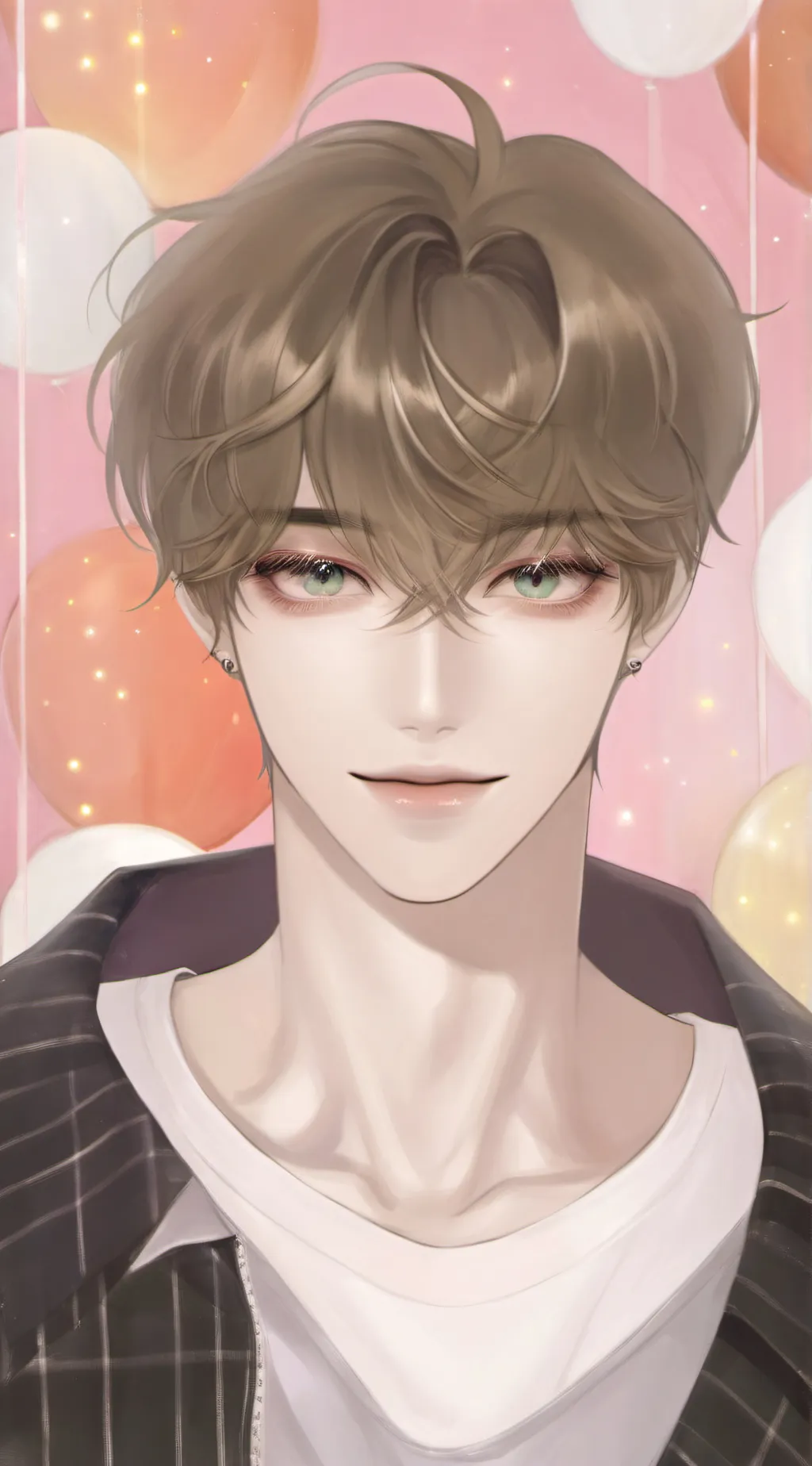 ai character: 🏀Jack🛹 background