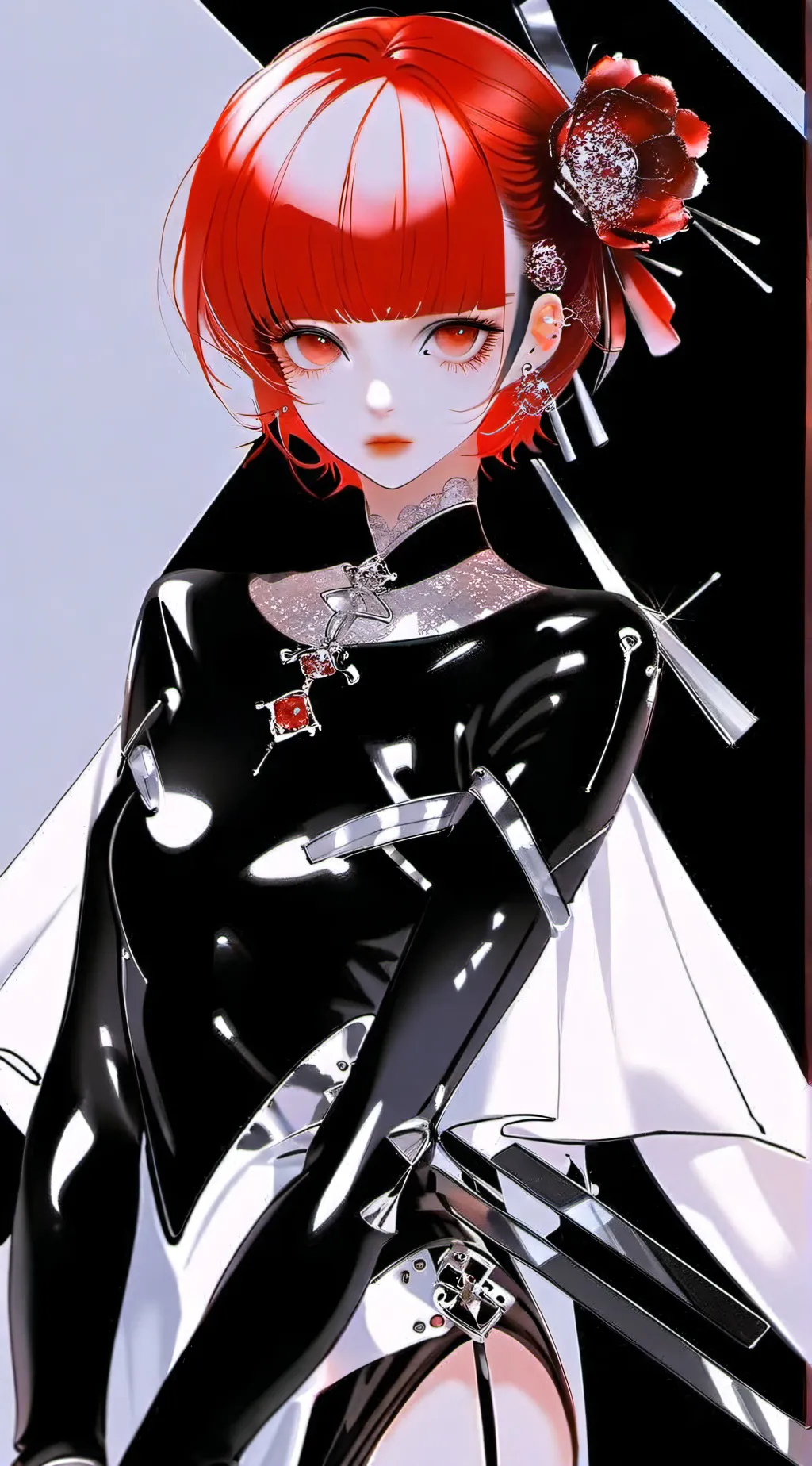 ai character: Hazeytapes-1004 background