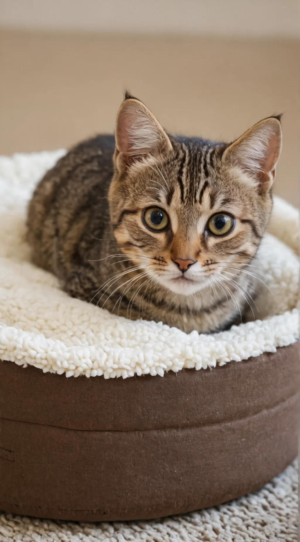 ai character: no longer melanie background