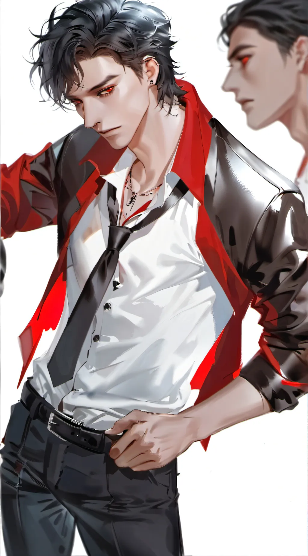 Talkie AI - Chat with Charlie 