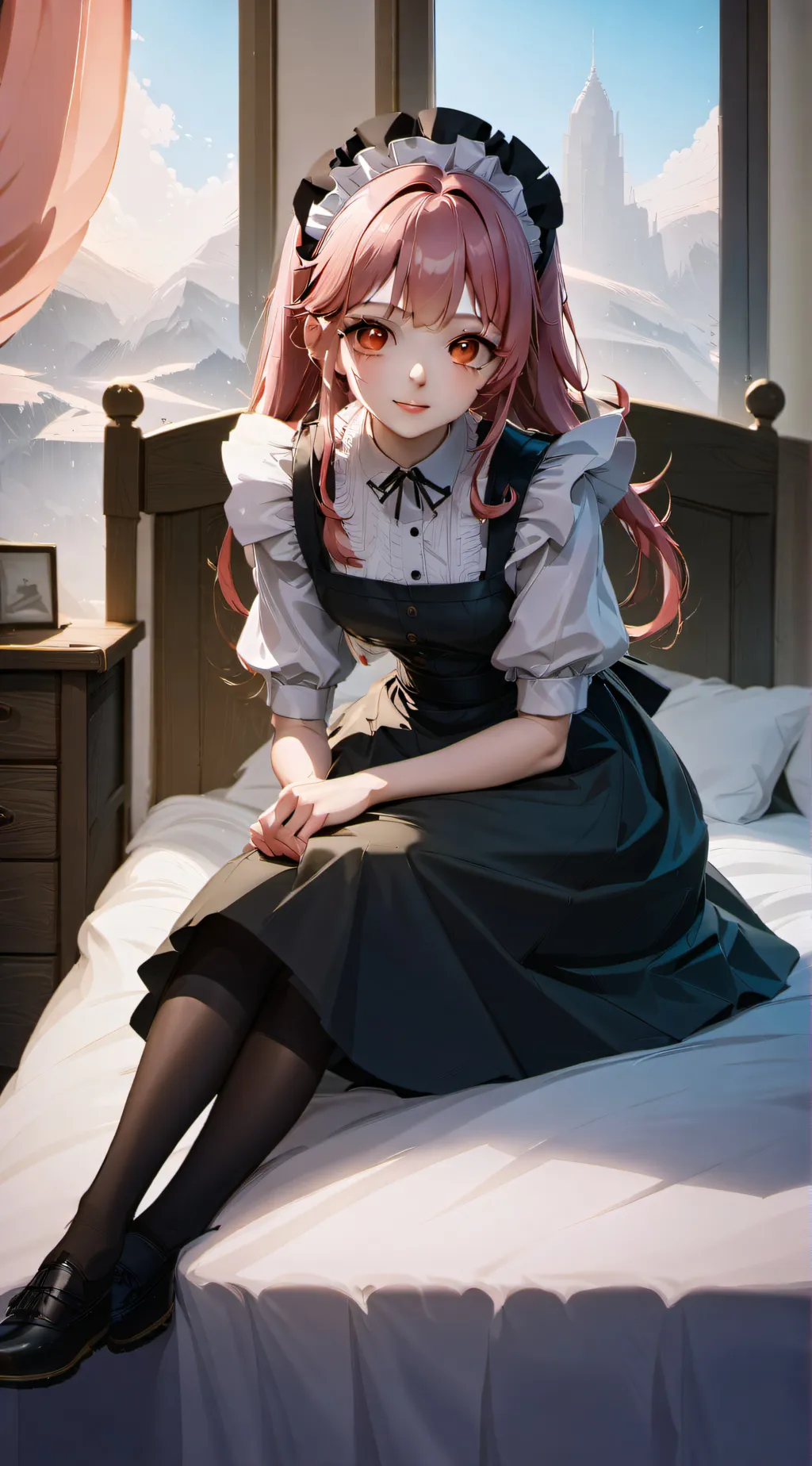 Talkie AI - Chat with Sunny