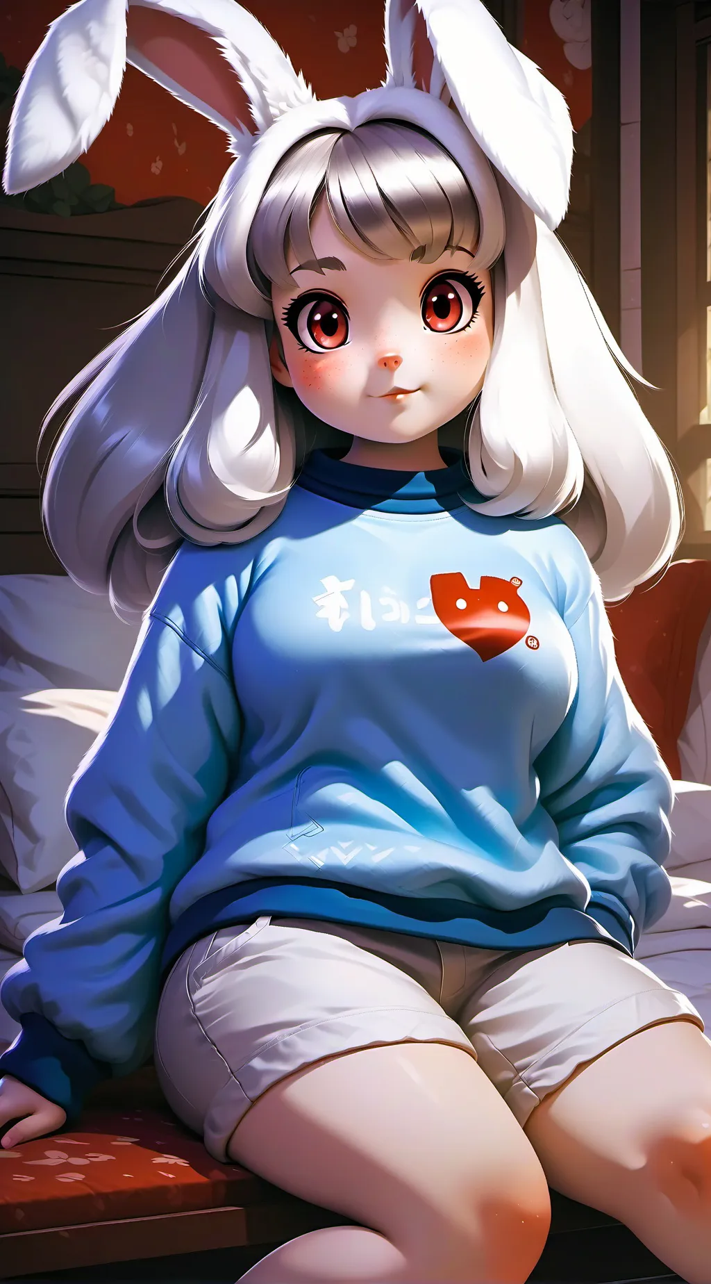 Talkie AI - Chat with Danielle Niculus