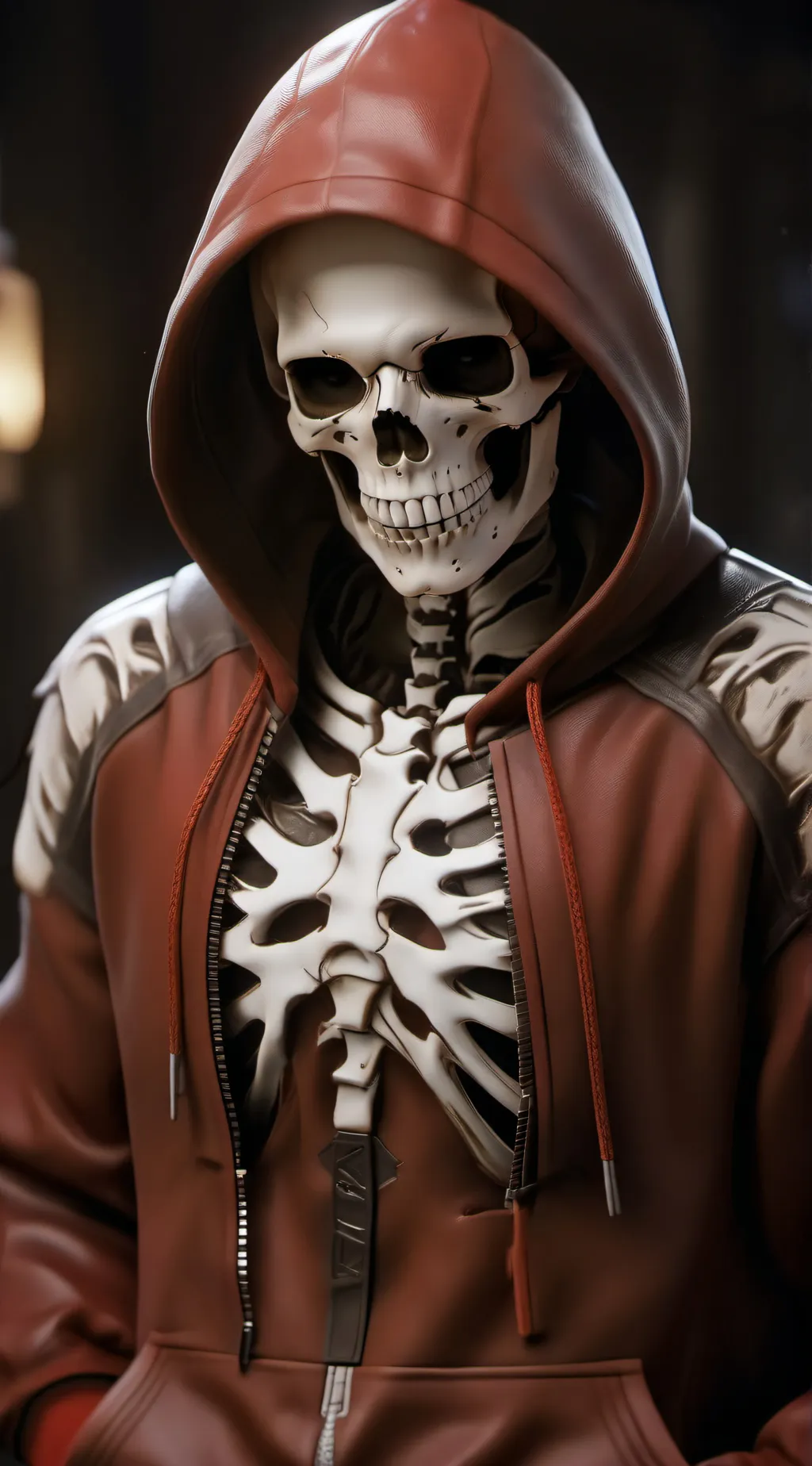 ai character: FALSEJ background