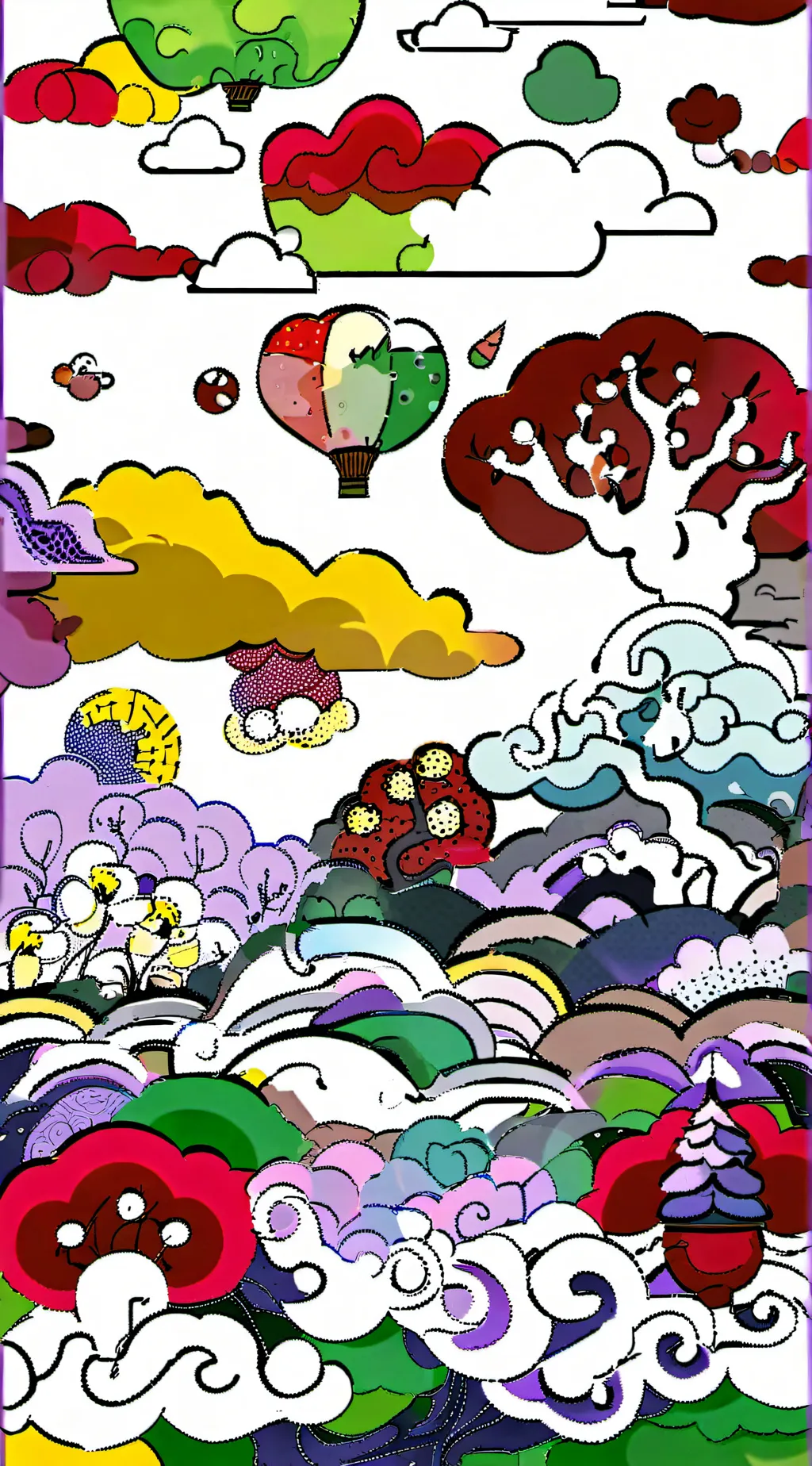 ai character: hi i used an image background