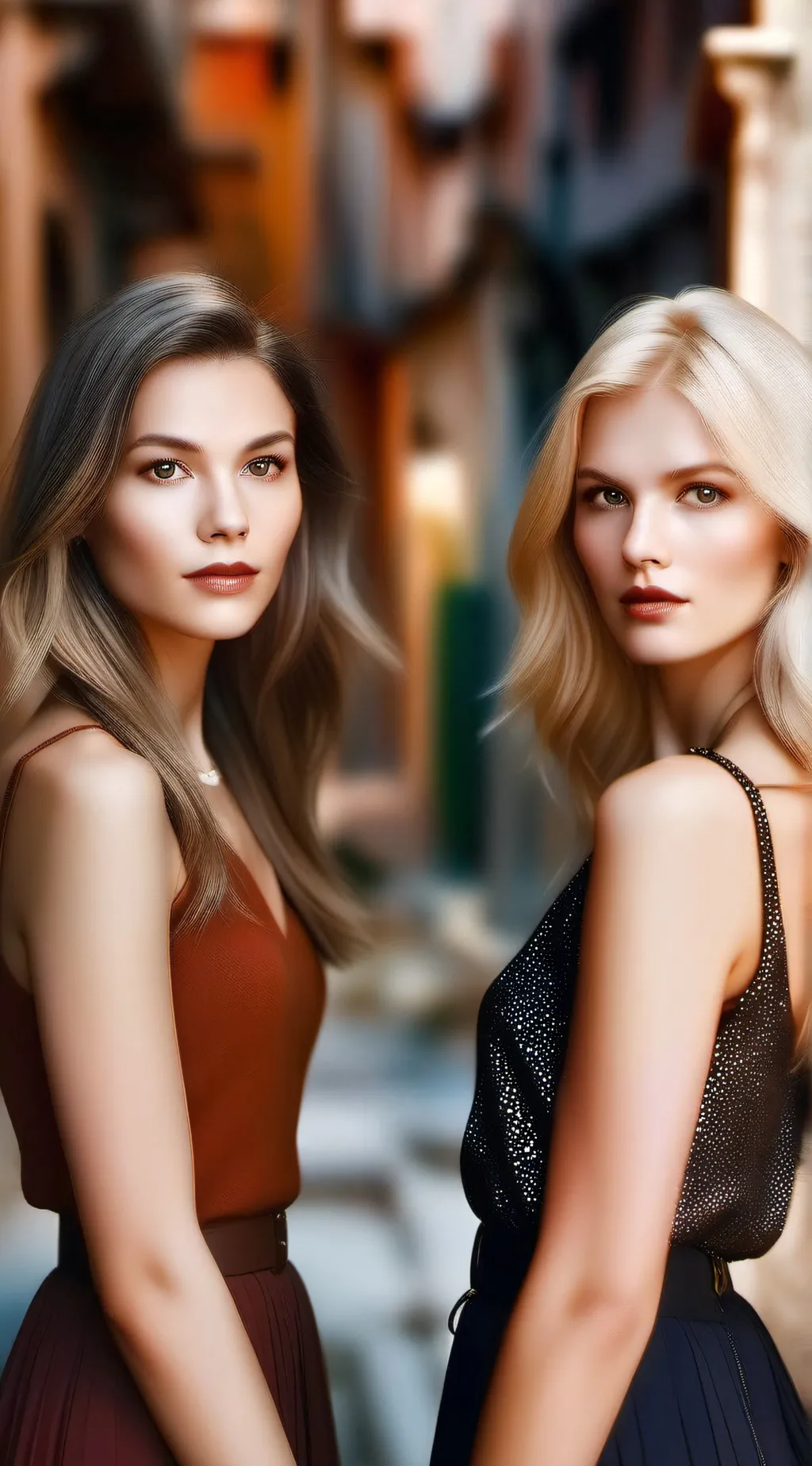 ai character: Hated child  background