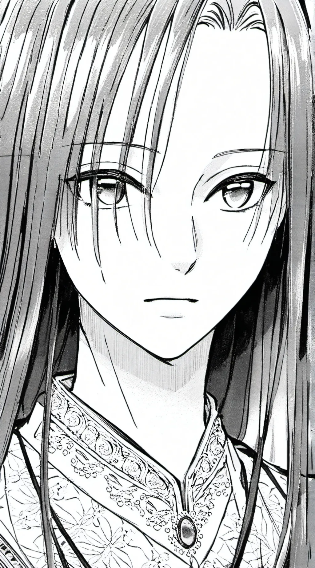 ai character: Robin background