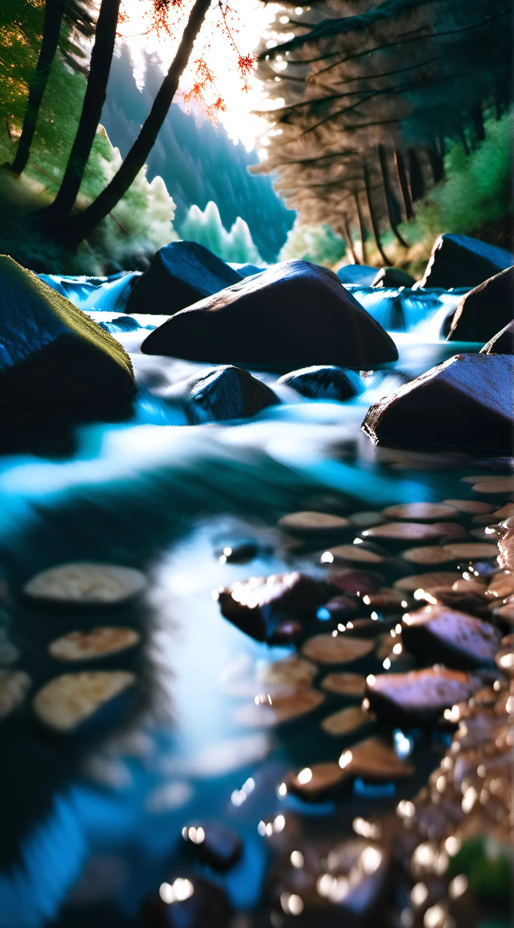 Talkie AI - Chat with MM2 IDENTITY FRAUD