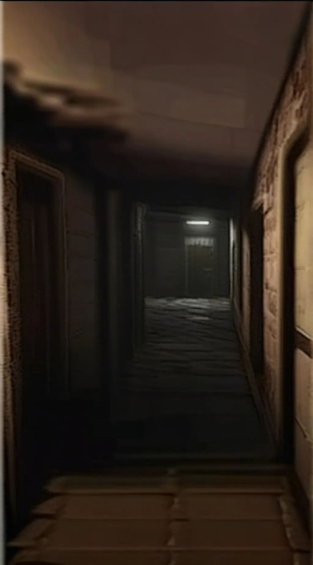 ai character: Fpe in infection! background