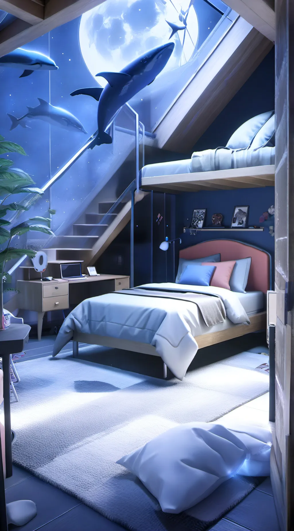 ai character: fpe so background