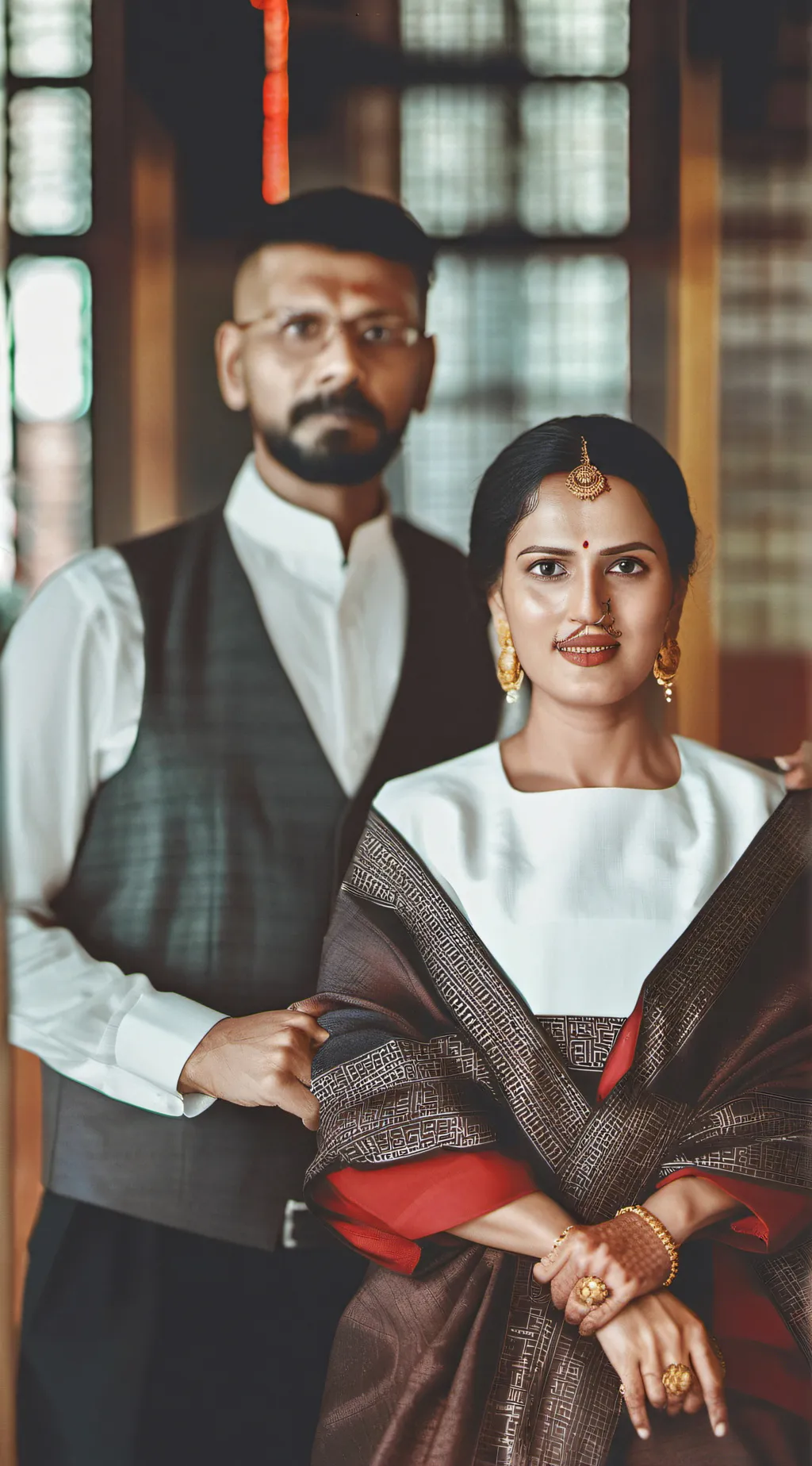 ai character: MHA-Filipina War background