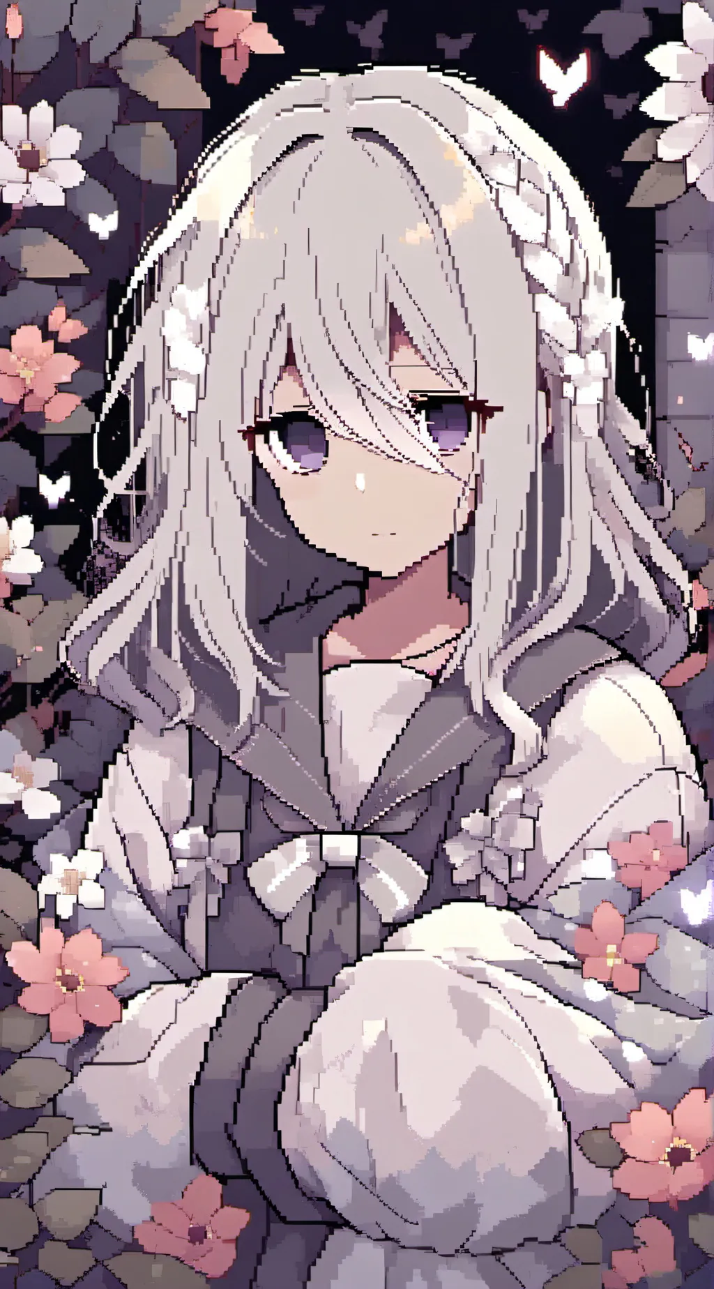 ai character: Vent  background