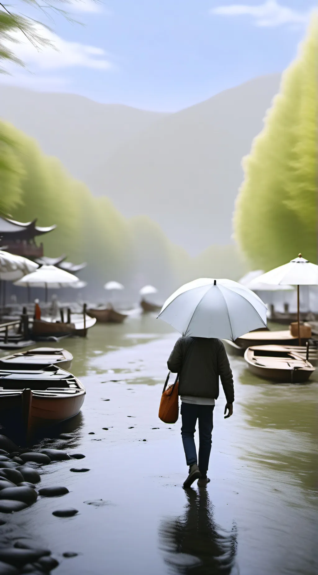 ai character: cat fam needs home background