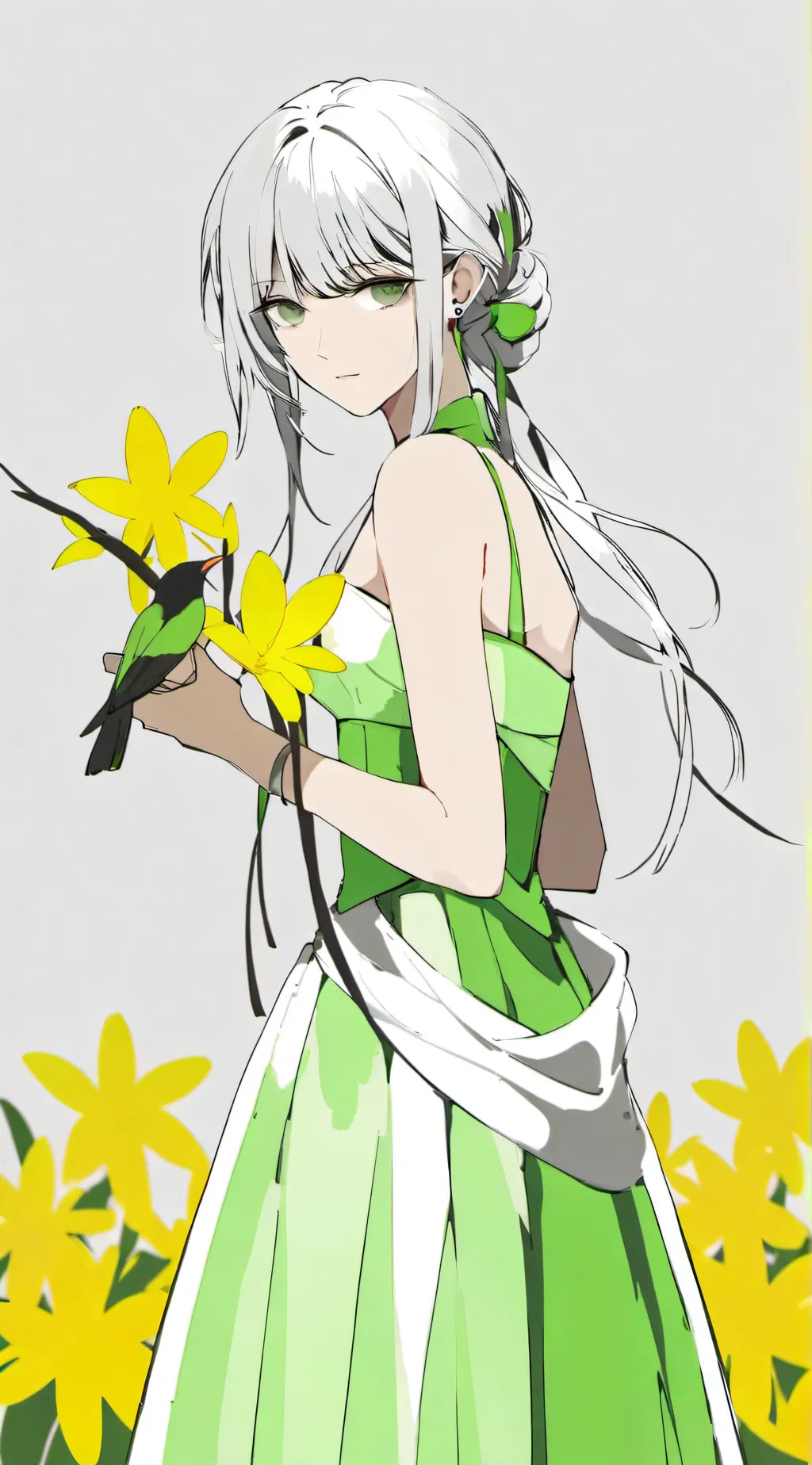 ai character: Lia_568 background