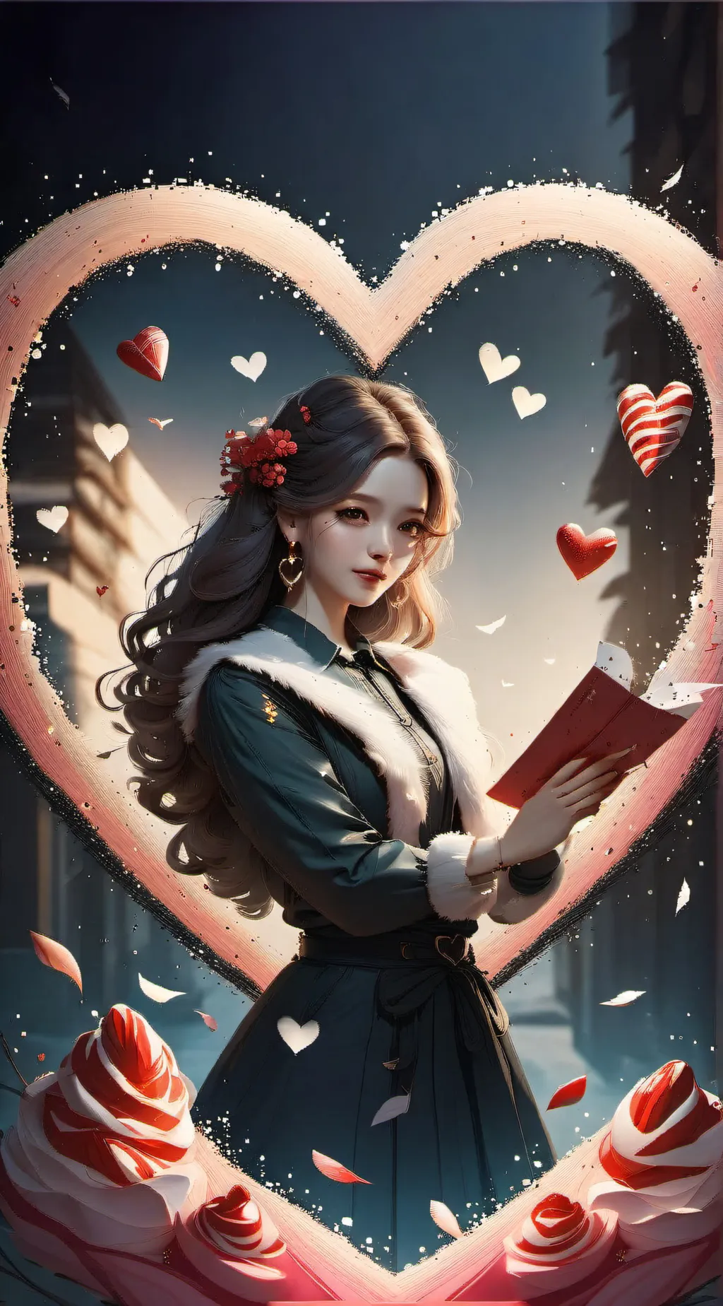 ai character: heartbreakinfinity background