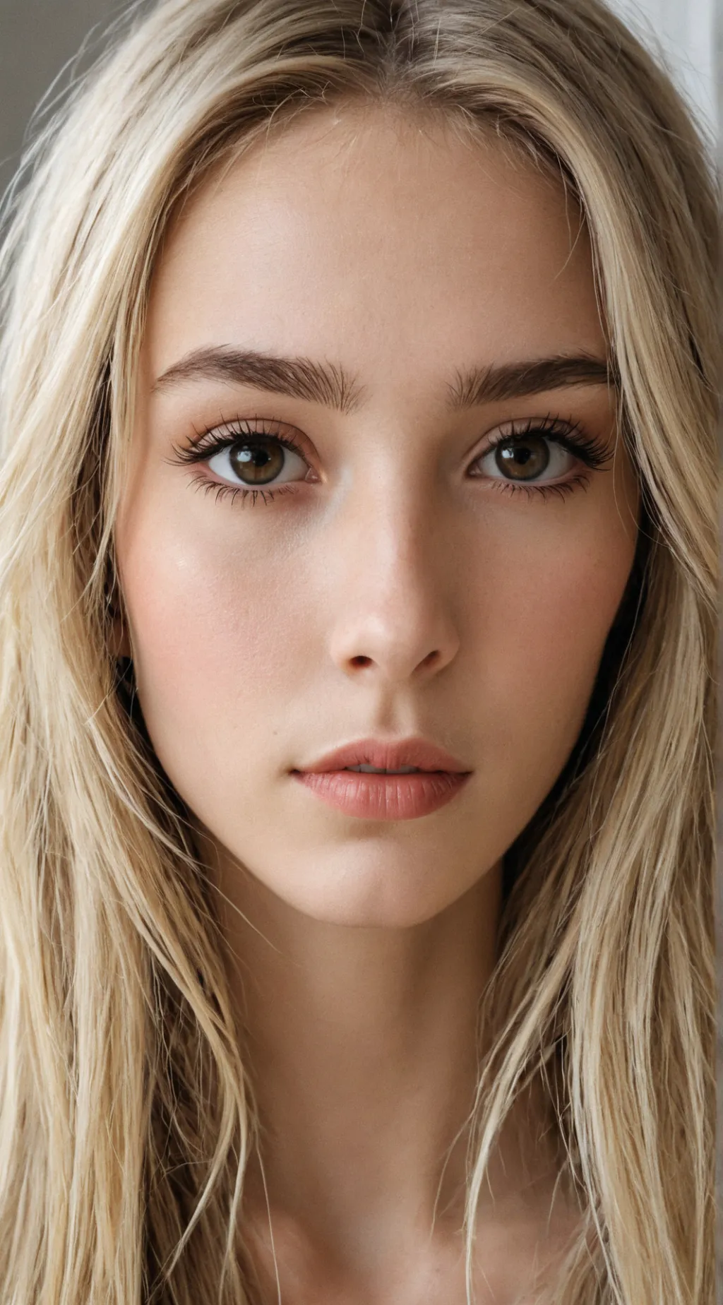 ai character: 🌷/☀️/🍂/❄️? background