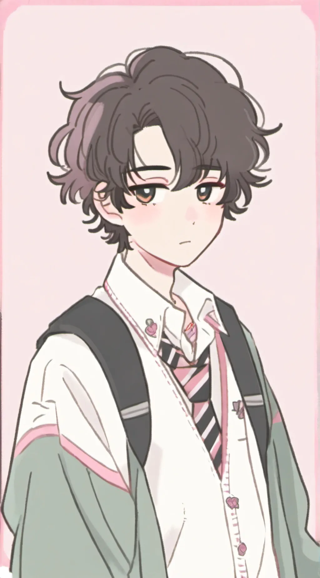 Talkie AI - Chat with Micheal Afton