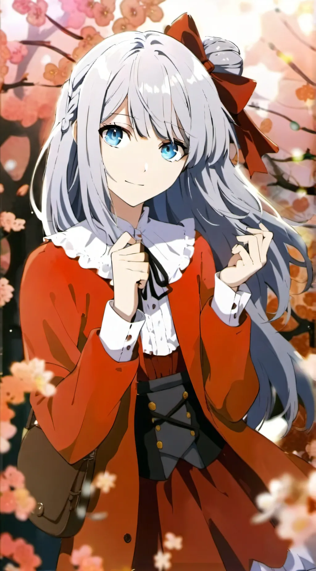 ai character: hated child background