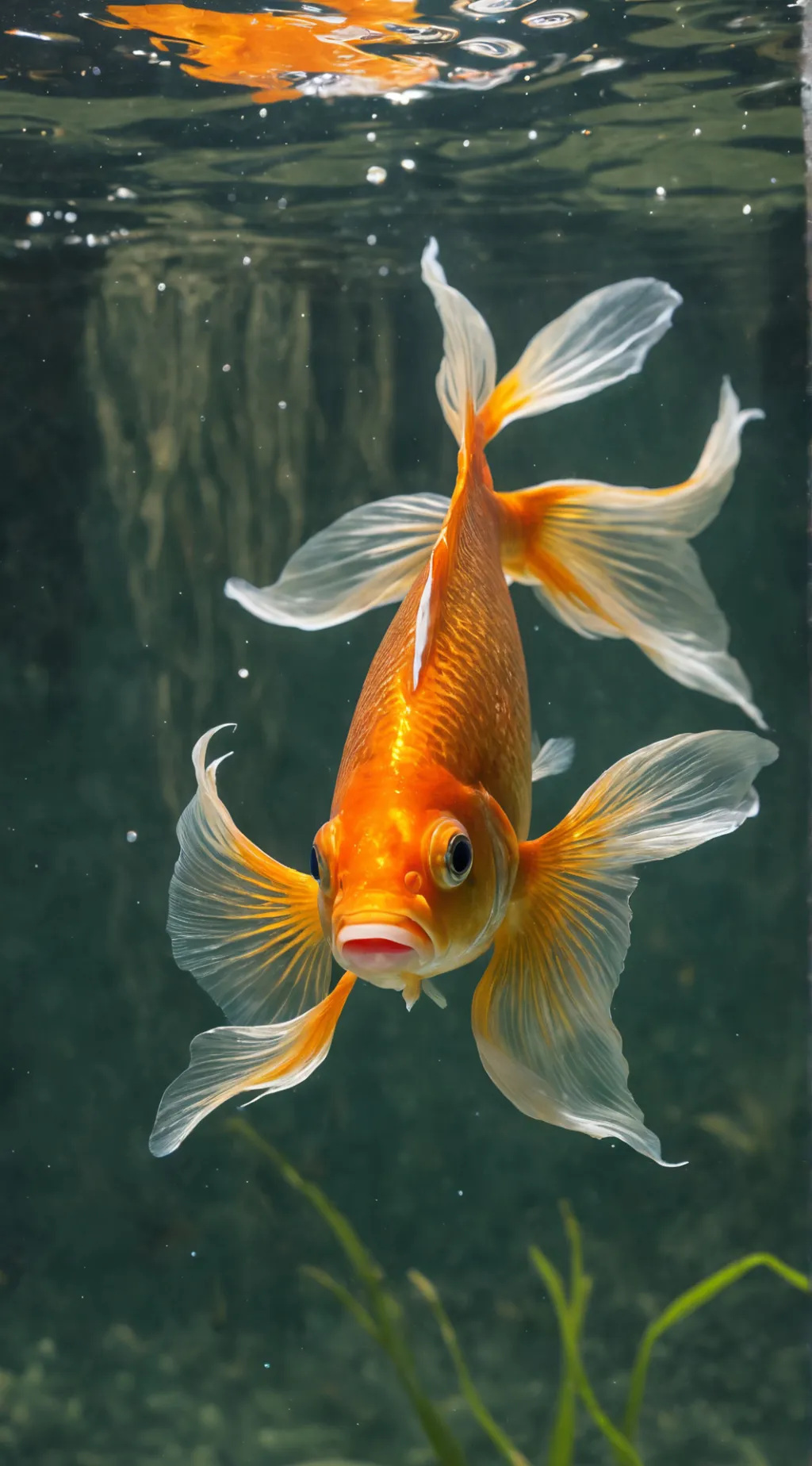 ai character: IDEAS background