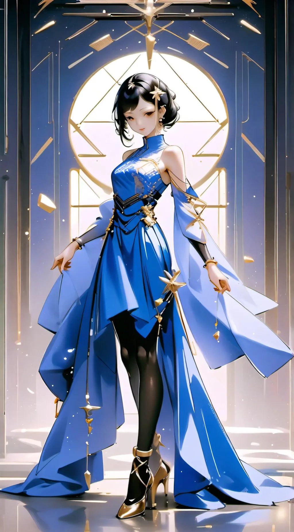 Talkie AI - Chat with Celeste