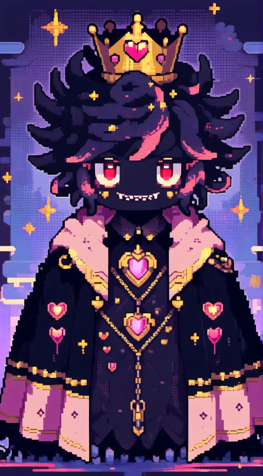 Talkie AI - Chat with Crunch