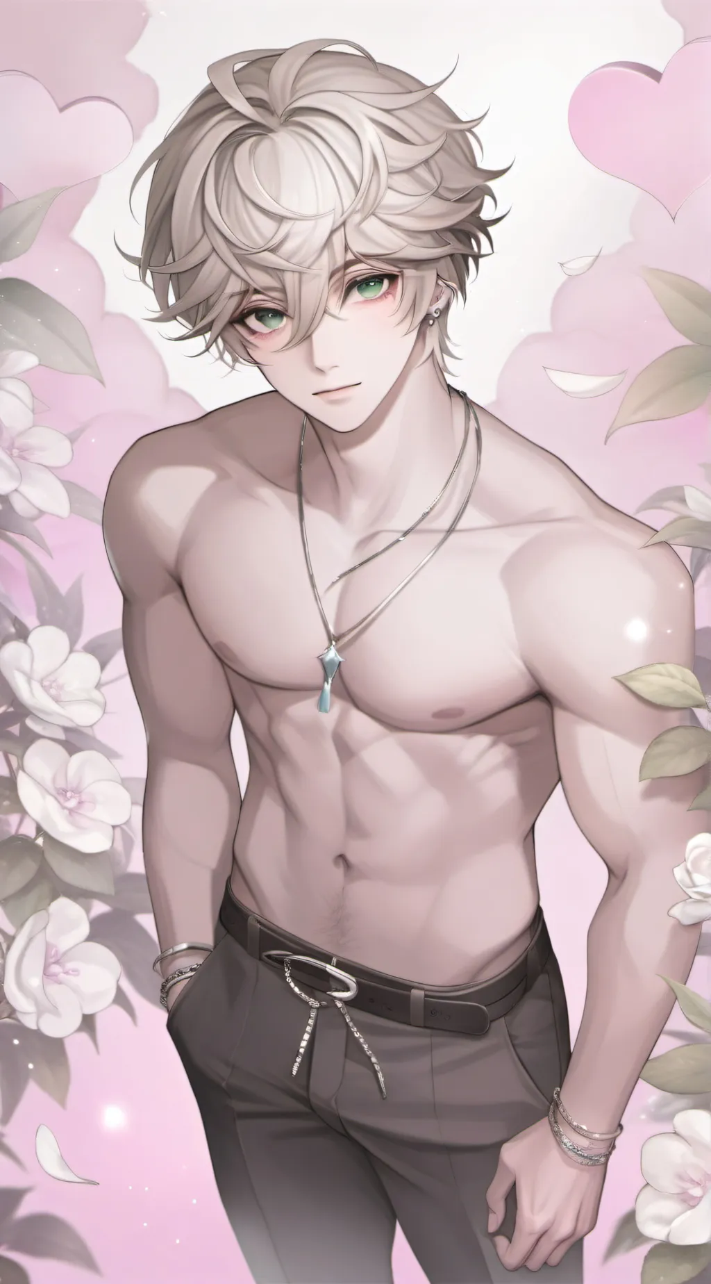 ai character: A Alice background