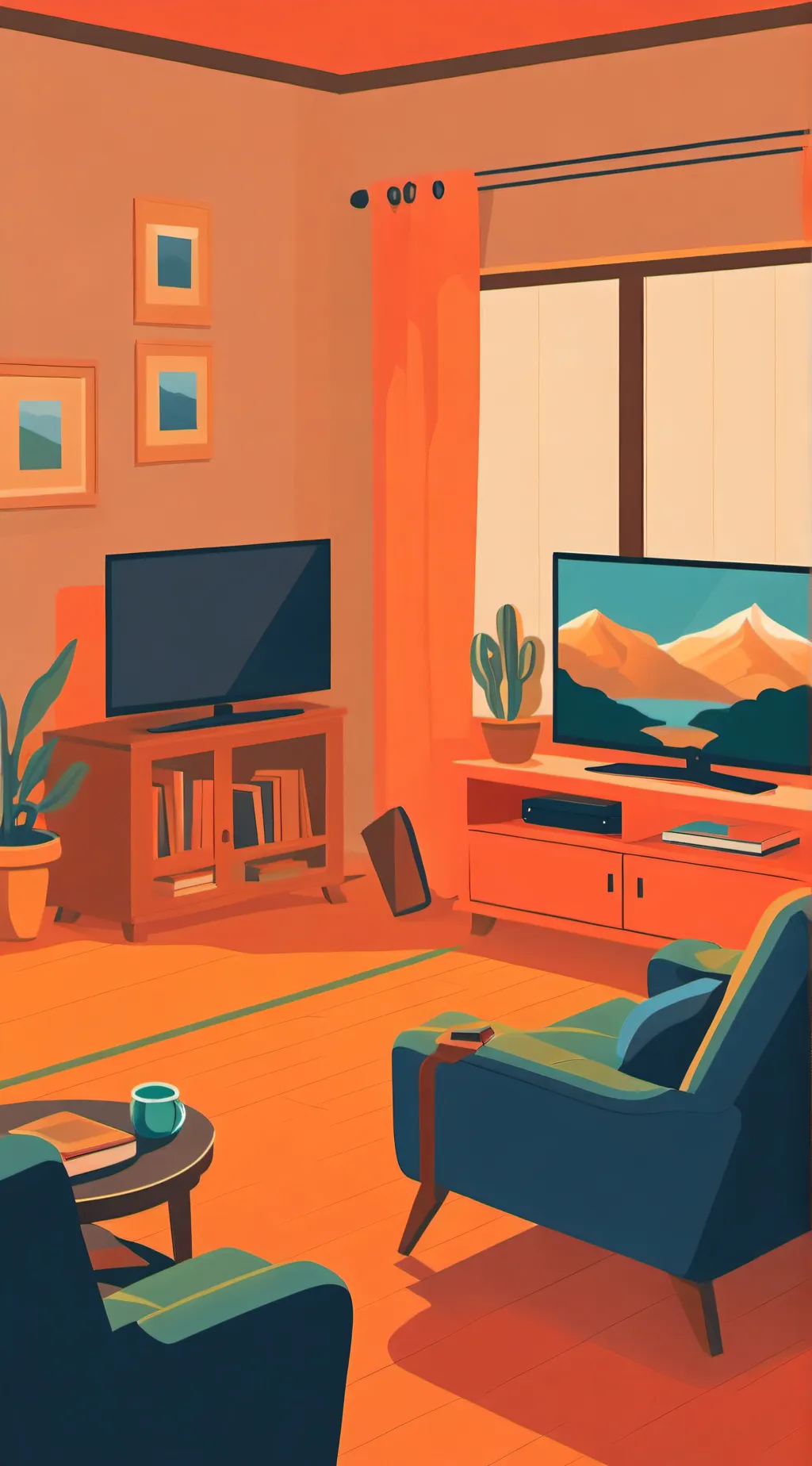 Talkie AI - Chat with React to