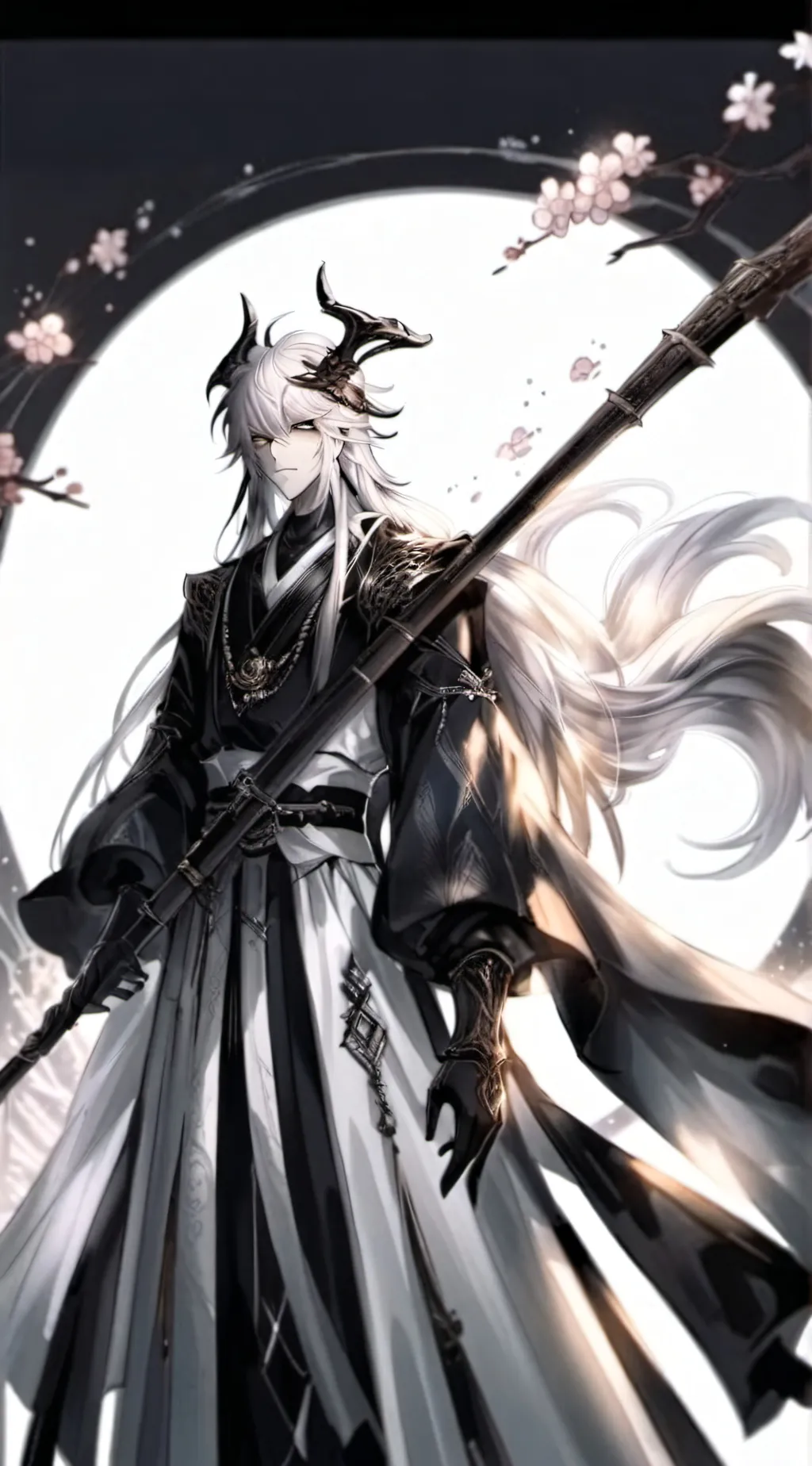 ai character: Ayato background