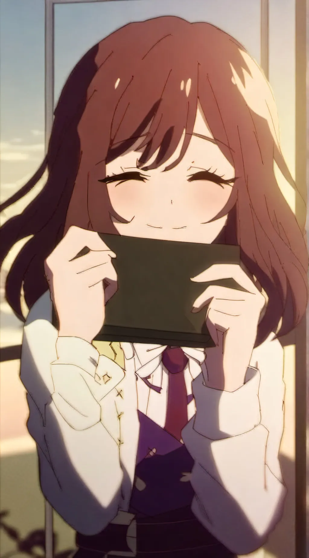 Talkie AI - Chat with aline